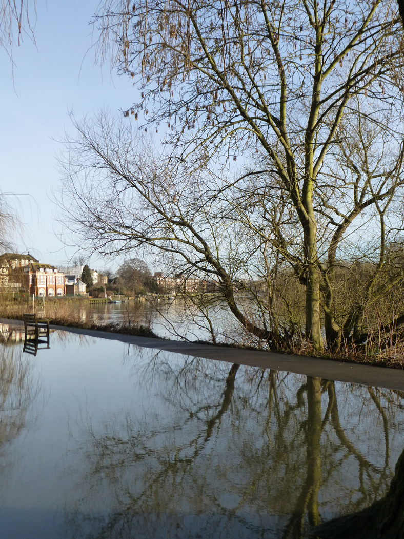 Thames Flood